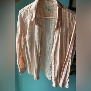 J. Crew shirt